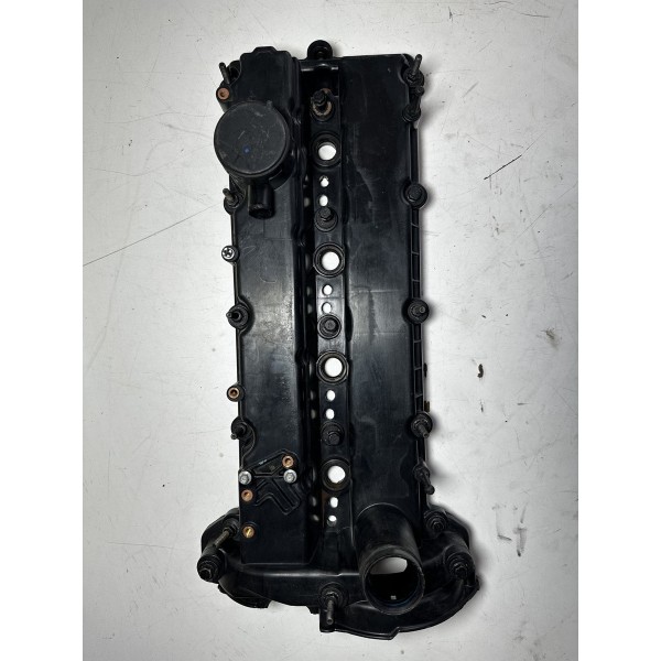 Tampa Válvulas Gm S10 2.8 2017/2021 Original