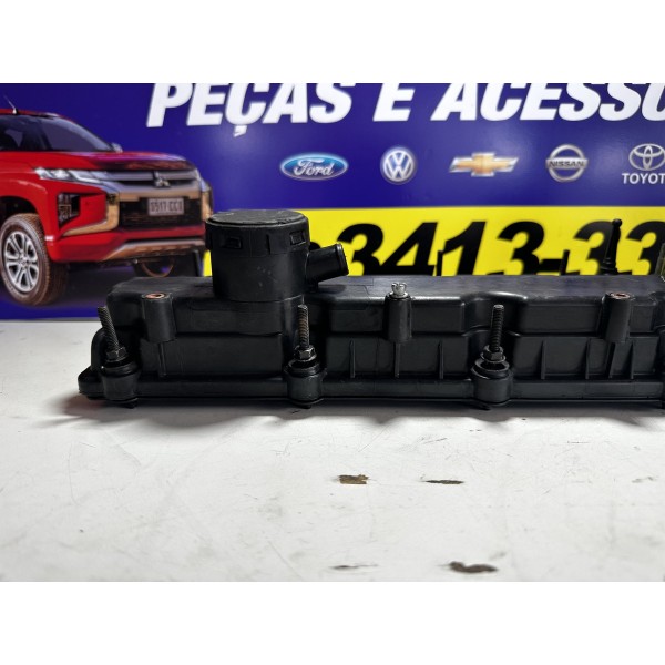 Tampa Válvulas Gm S10 2.8 2017/2021 Original