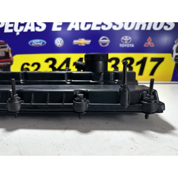 Tampa Válvulas Gm S10 2.8 2017/2021 Original