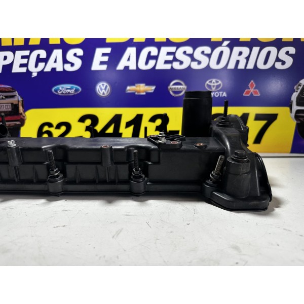 Tampa Válvulas Gm S10 2.8 2017/2021 Original