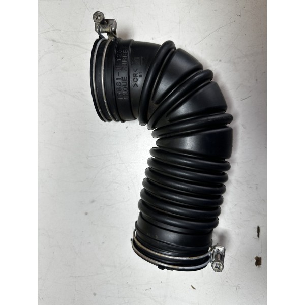 Mangueira Do Filtro De Ar Toyota Sw4 2017 Original