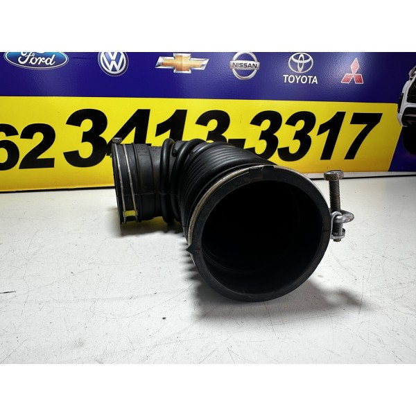 Mangueira Do Filtro De Ar Toyota Sw4 2017 Original