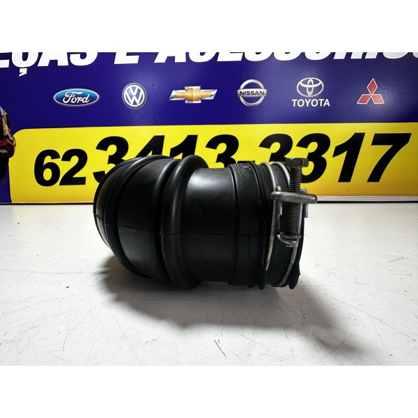 Mangueira Do Filtro De Ar Toyota Sw4 2017 Original