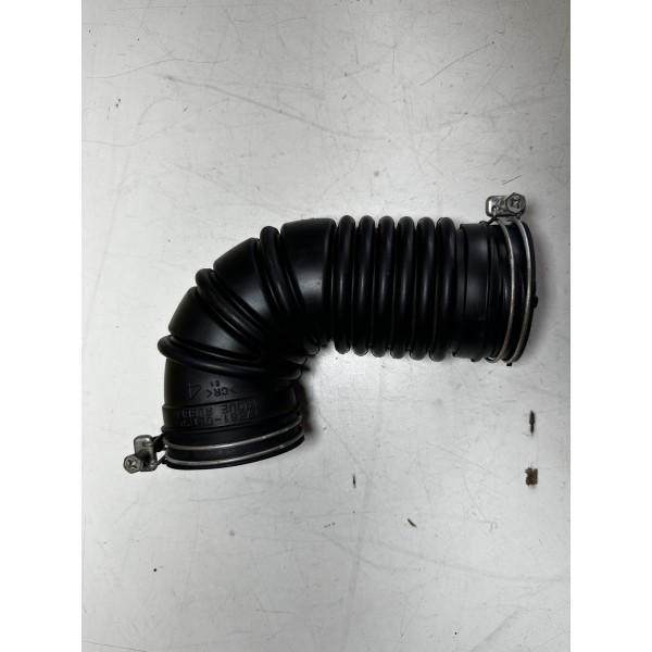 Mangueira Do Filtro De Ar Toyota Sw4 2017 Original