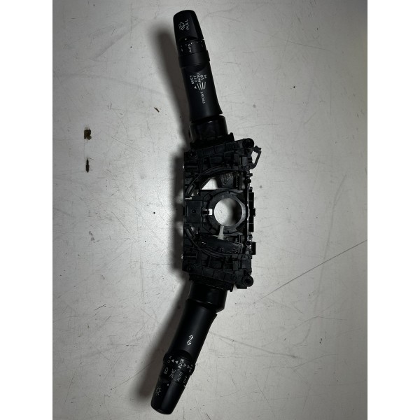 Chave Seta Mitsubishi L200 Triton 2.4 2021 Original