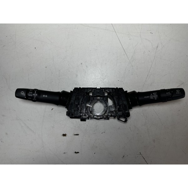 Chave Seta Mitsubishi L200 Triton 2.4 2021 Original