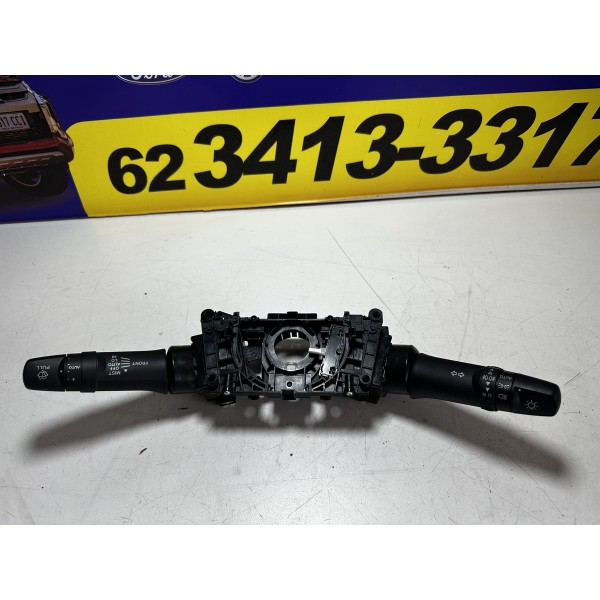 Chave Seta Mitsubishi L200 Triton 2.4 2021 Original
