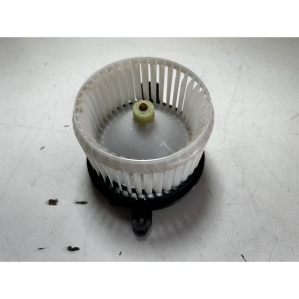 Motor Ventilador Do Ar Forçado Hilux 2014/2021 Original