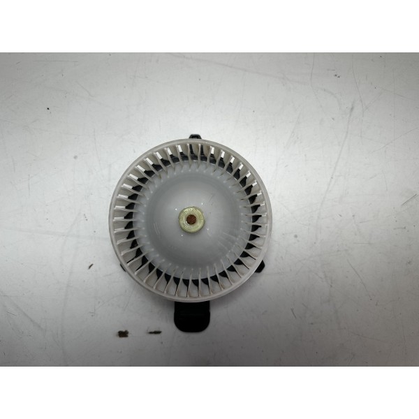 Motor Ventilador Do Ar Forçado Hilux 2014/2021 Original