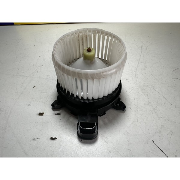 Motor Ventilador Do Ar Forçado Hilux 2014/2021 Original