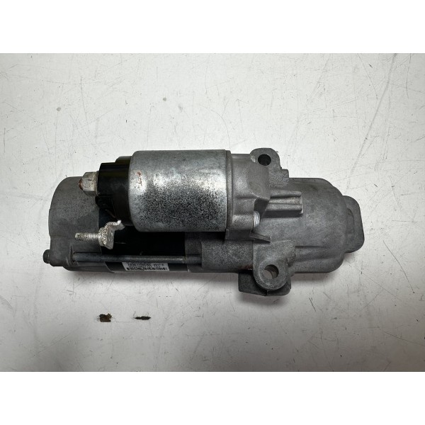Motor De Partida Ford Ranger 2.2 Diesel 2012/2023 Original