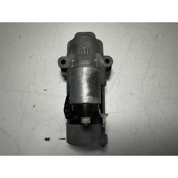 Motor De Partida Ford Ranger 2.2 Diesel 2012/2023 Original