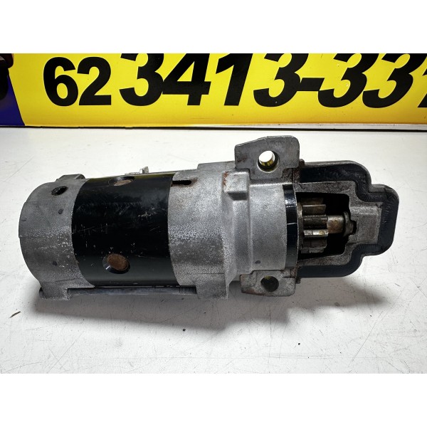 Motor De Partida Ford Ranger 2.2 Diesel 2012/2023 Original