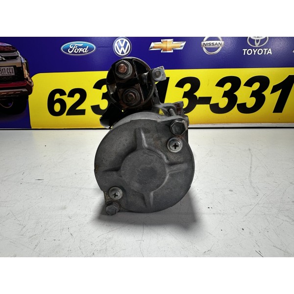 Motor De Partida Ford Ranger 2.2 Diesel 2012/2023 Original