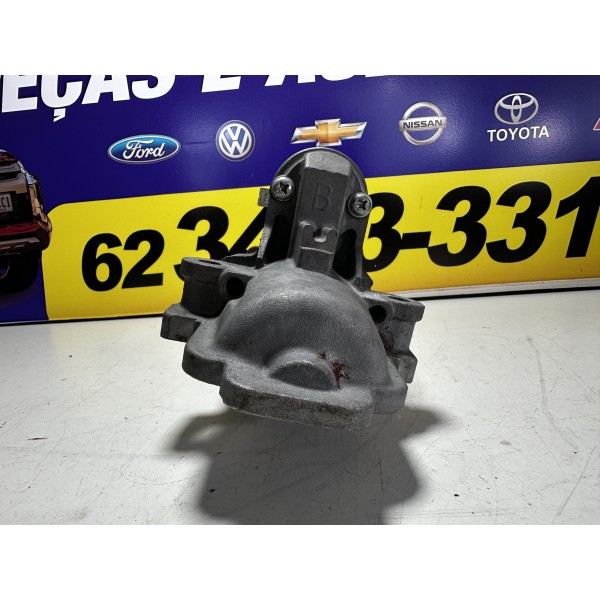 Motor De Partida Ford Ranger 2.2 Diesel 2012/2023 Original