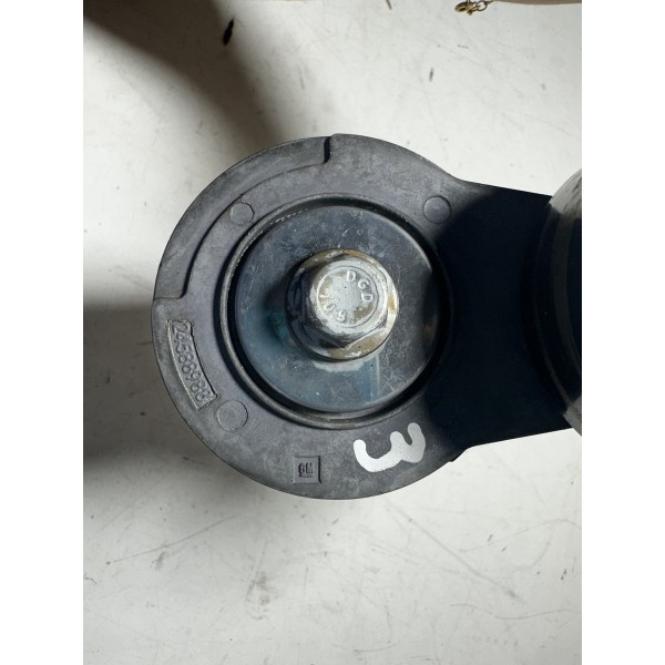 Tensionador Correia Alternador S10 2.8 Diesel 2012/2014 Orig