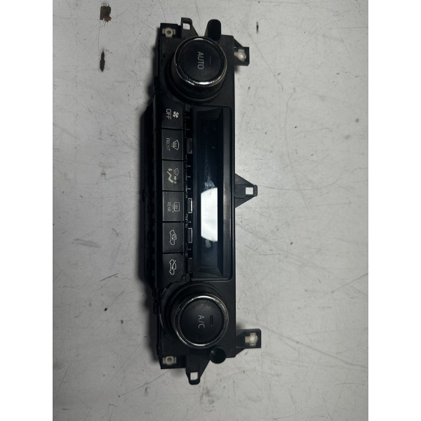 Comando Ar Condicionado Hilux 2016/2022 Original