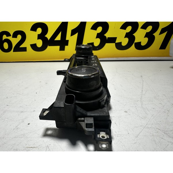 Comando Ar Condicionado Hilux 2016/2022 Original