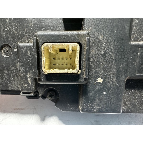 Comando Ar Condicionado Hilux 2016/2022 Original