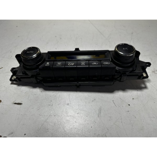 Comando Ar Condicionado Hilux 2016/2022 Original