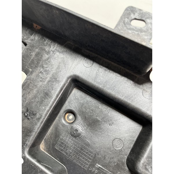 Bandeja Da Bateria S10 12/22 52124286 Original Gm