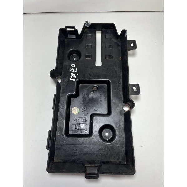 Bandeja Da Bateria S10 12/22 52124286 Original Gm