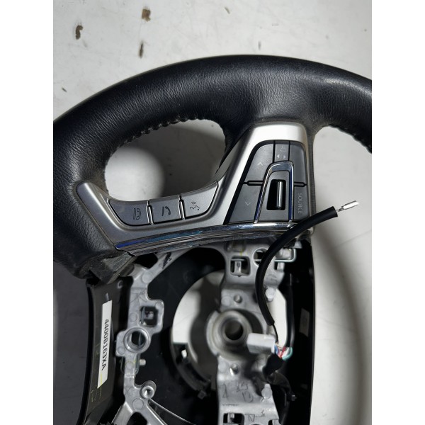 Volante Mitsubishi L200 Triton 2022/2024 Original