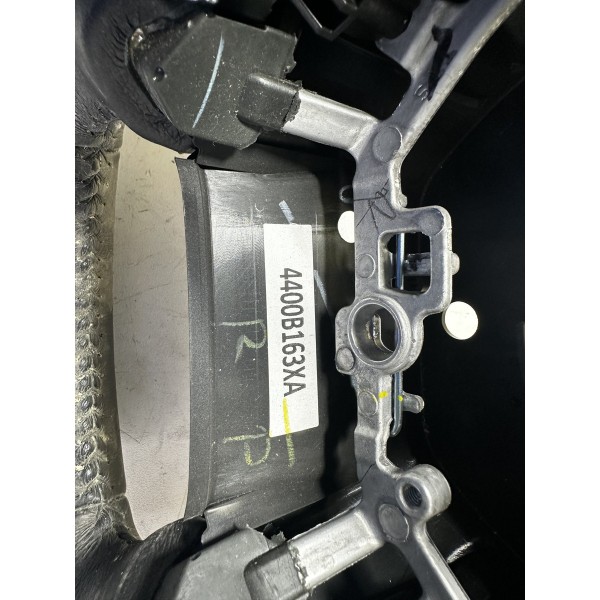 Volante Mitsubishi L200 Triton 2022/2024 Original