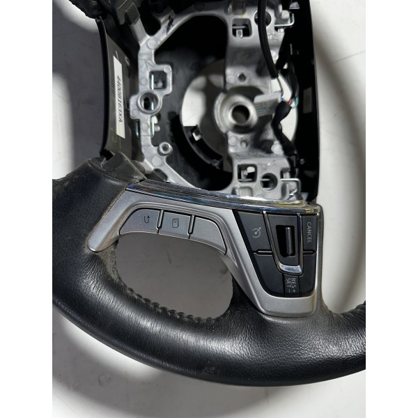 Volante Mitsubishi L200 Triton 2022/2024 Original