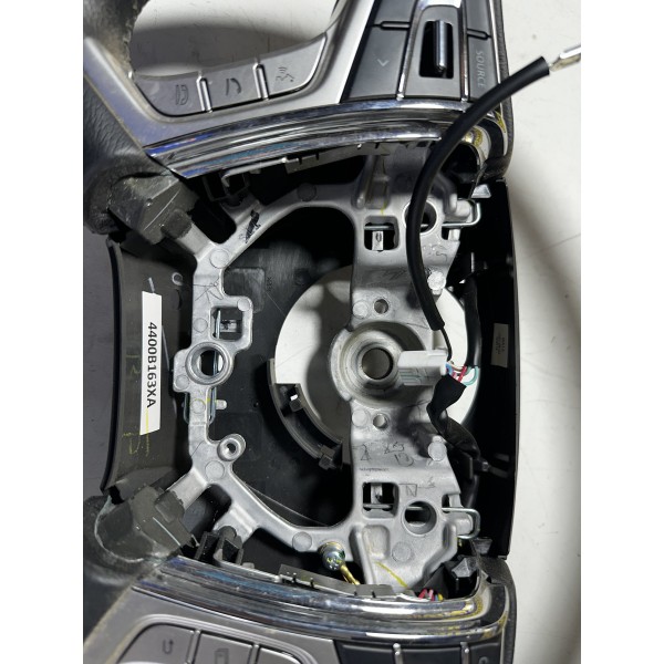 Volante Mitsubishi L200 Triton 2022/2024 Original