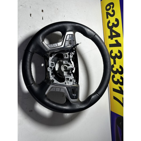 Volante Mitsubishi L200 Triton 2022/2024 Original