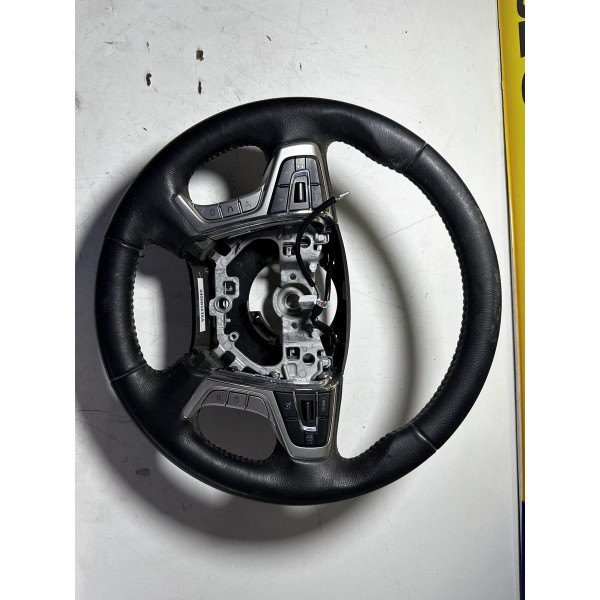 Volante Mitsubishi L200 Triton 2022/2024 Original