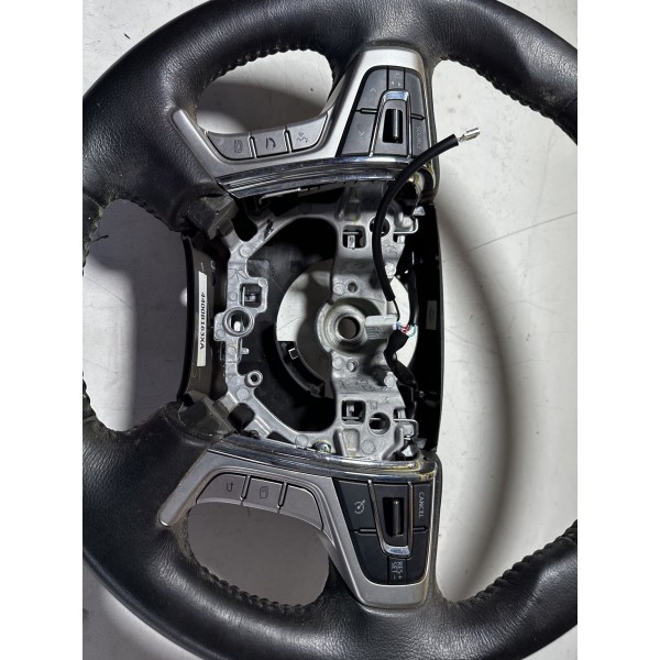 Volante Mitsubishi L200 Triton 2022/2024 Original