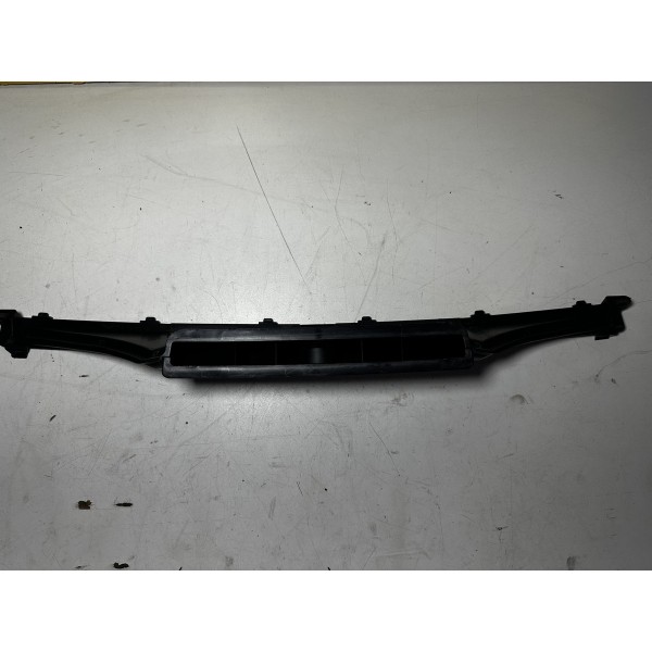 Duto Difusor Ar Parabrisa Hilux 2016/2021 Original