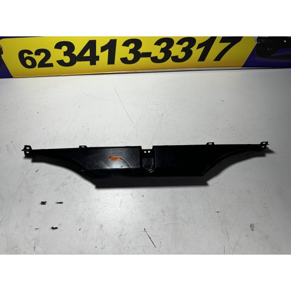 Duto Difusor Ar Parabrisa Hilux 2016/2021 Original