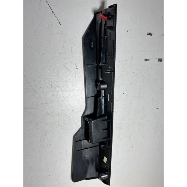 Moldura Acabamento Botão Diagnóstico Hilux 2016/2020