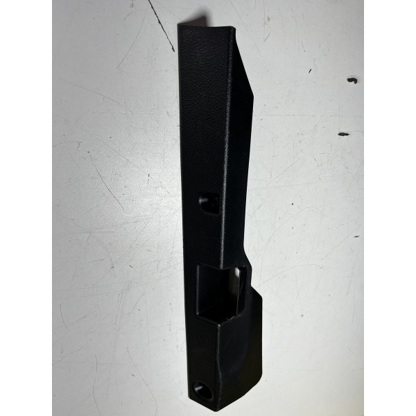 Moldura Acabamento Botão Diagnóstico Hilux 2016/2020