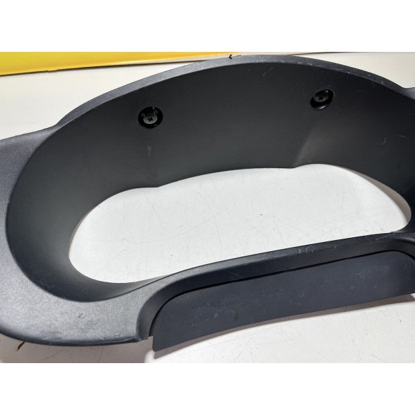 Moldura Painel Velocímetro Hilux 2016/2020 Original