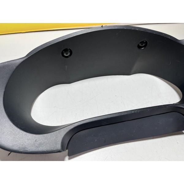 Moldura Painel Velocímetro Hilux 2016/2020 Original