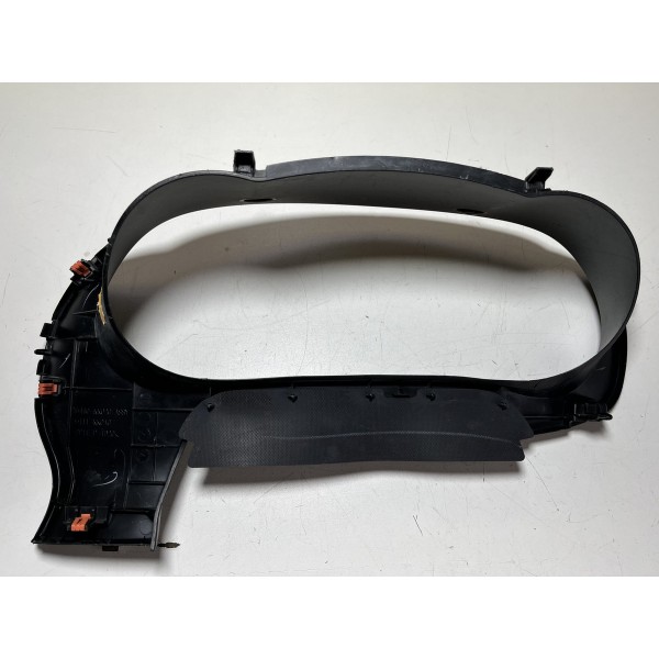 Moldura Painel Velocímetro Hilux 2016/2020 Original