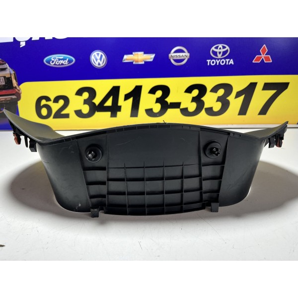 Moldura Painel Velocímetro Hilux 2016/2020 Original