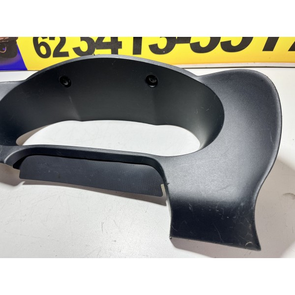 Moldura Painel Velocímetro Hilux 2016/2020 Original