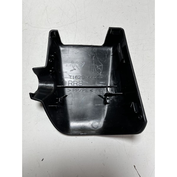 Acabamento Do Banco Traseiro Toyota Sw4 2017/2020 Original