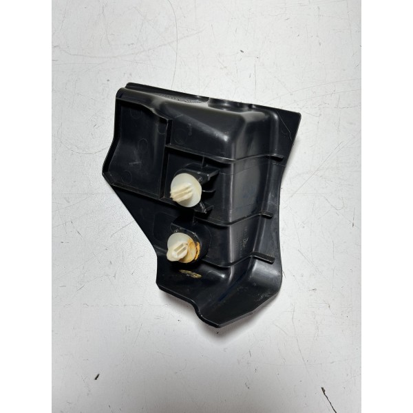 Moldura Soleira Dianteira L.e L200 Triton 2016/2020 Original