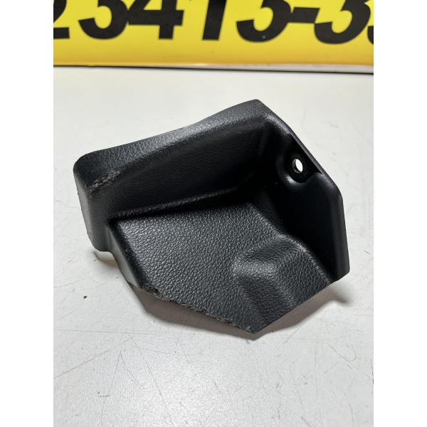 Moldura Soleira Dianteira L.e L200 Triton 2016/2020 Original