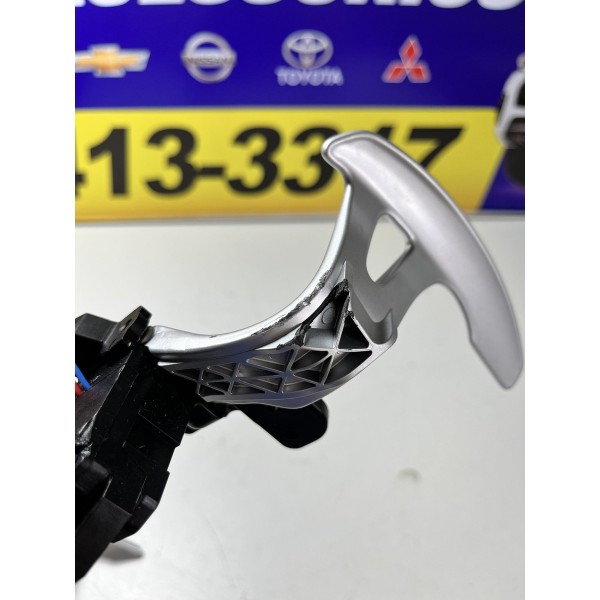 Borboleta Paddle Shift  L200 Triton 2.4 2021 2401a024 Orig