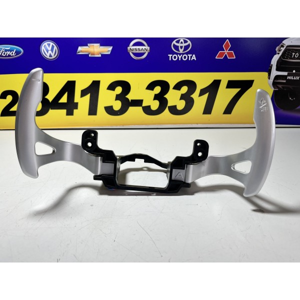 Borboleta Paddle Shift  L200 Triton 2.4 2021 2401a024 Orig