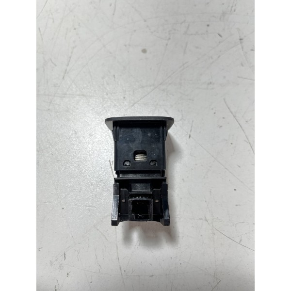 Botão Chave Airbag Off Passenger Hilux 2016/2020 Original