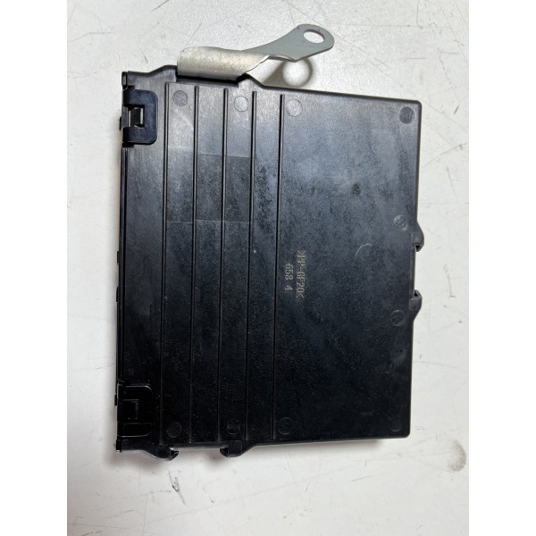 Modulo Ignicao Toyota Hilux 7a Sw4 2016/2020 Original