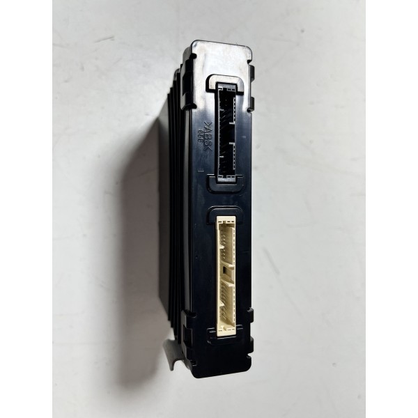 Modulo Ignicao Toyota Hilux 7a Sw4 2016/2020 Original